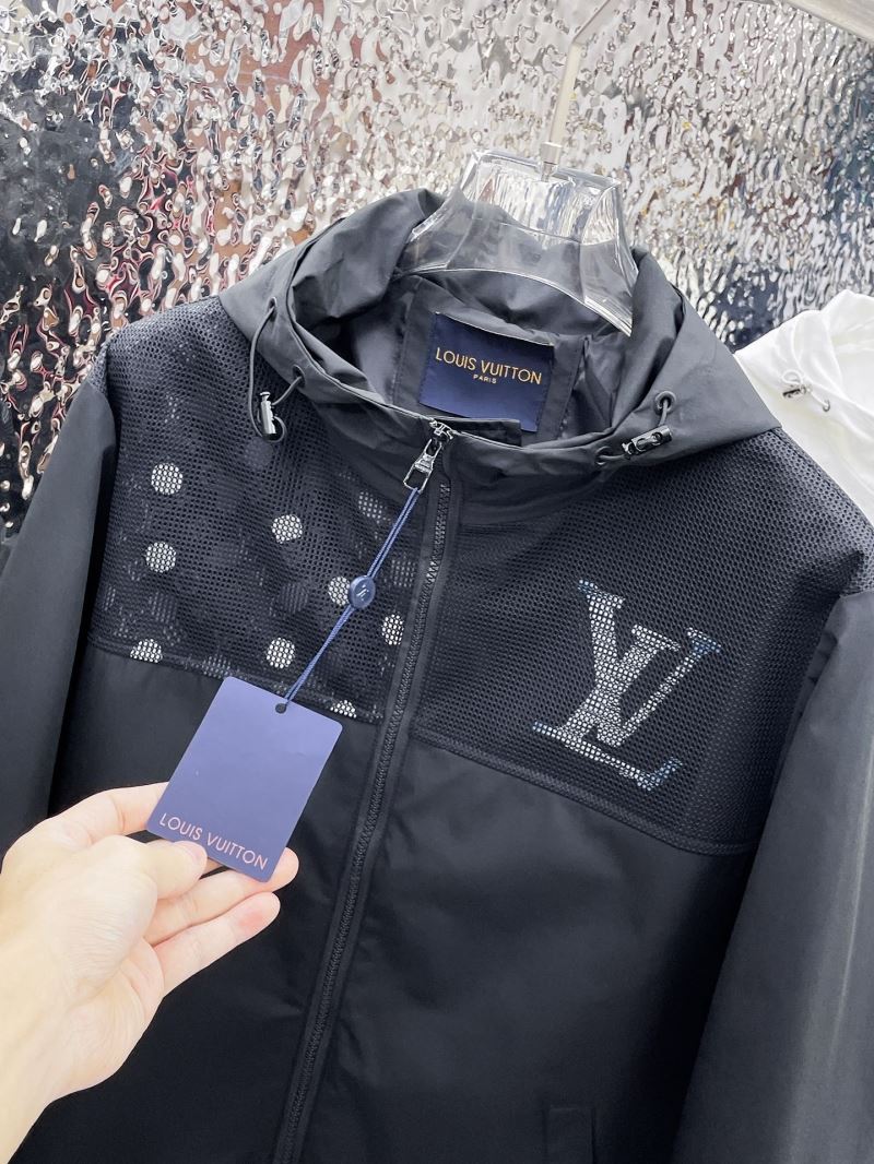 Louis Vuitton Outwear